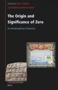 The Origin and Significance of Zero