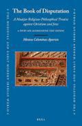 The Book of Disputation