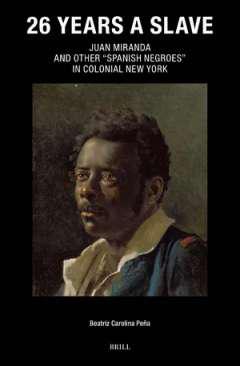 26 years a slave