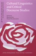 Cultural Linguistics and Critical Discourse Studies