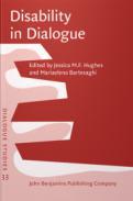 Disability in Dialogue