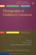 Photography in Children's Literature