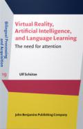 Virtual Reality, Artificial Intelligence, and Language Learning