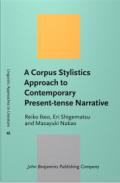 A Corpus Stylistics Approach to Contemporary Present-tense Narrative