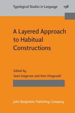 A Layered Approach to Habitual Constructions