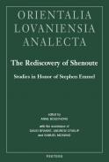 The Rediscovery of Shenoute