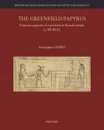 The Greenfield Papyrus