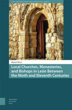 Local Churches, Monasteries, and Bishops in Len Between the Ninth and Eleventh Centuries