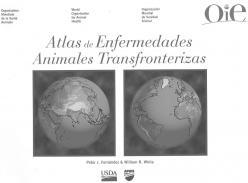 Atlas de enfermedades animales transfronterizas