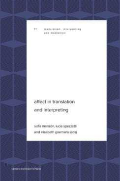 Affect in Translation and Interpreting