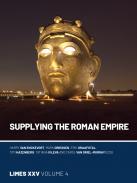 Proceedings of the 25th International Congress of Roman Frontier Studies, 4