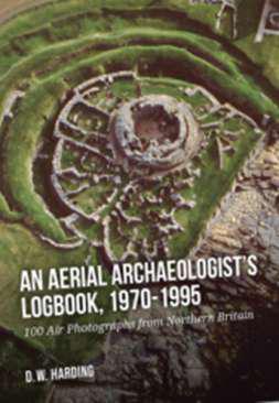 An Aerial Archaeologist's Logbook, 1970-1995