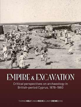 Empire and Excavation