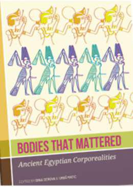 Bodies that Mattered