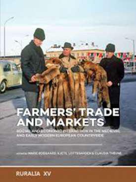 Farmers' trade and markets