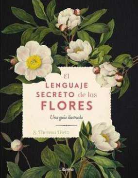 El lenguaje secreto de las flores