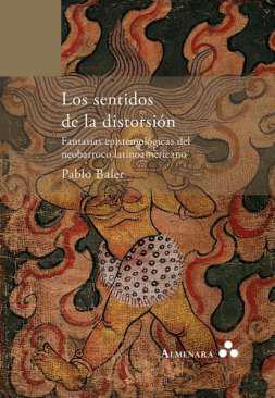 Los sentidos de la distorsin