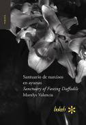 Santuario de narcisos en ayunas