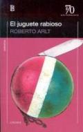 El juguete rabioso