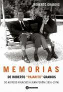 Memorias de Roberto "Pajarito" Grabois