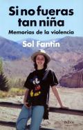 Si no fueras tan niña