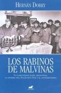 Los rabinos de malvinas