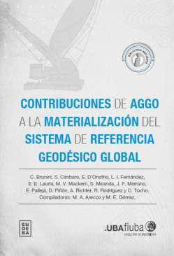 Contribuciones de AGGO a la materializacin del sistema de referencia geodsico global
