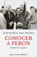 Conocer a Perón
