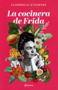 La cocinera de Frida