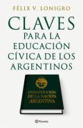 Claves para la educación cívica de los argentinos