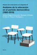 Historia de la educacion en la Argentina, 9