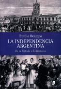 La independencia argentina