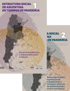Estructura social de Argentina en tiempos de pandemia