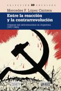 Entre la reacción y la contrarrevolución