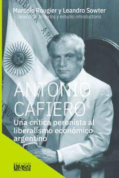 Antonio Cafiero