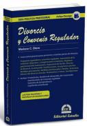 Divorcio y convenio regulador