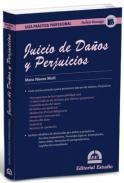 Juicio de daos y perjuicios