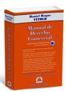 Manual de derecho comercial