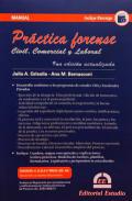 Manual de prctica forense