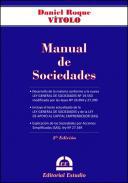 Manual de sociedades