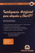 Inteligencia artificial para los abogados y chatGPT