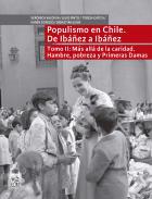 Populismo en Chile : de Ibáñez a Ibáñez, 2