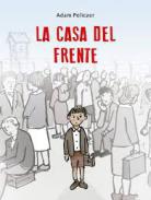 La casa del frente