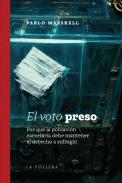 Voto preso