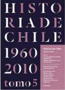 Historia de Chile, 1960-2010, 5