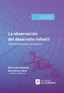 La observación del desarrollo infantil