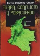 Tierra, conflicto y posacuerdo