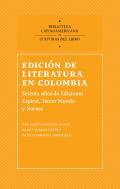 Edición de literatura en Colombia, 1944-2016