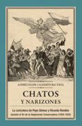 Chatos y narizones