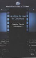 La crítica de cine en Colombia